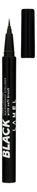 Lamel Insta Eyeliner so štetcom Čierna (401) Lamel Insta Eyeliner so štetcom Čierna (401)