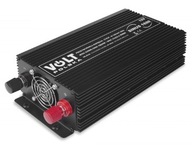 INVERTOR 12V 230V SINE 230V 800/1600W + USB INVERTOR 12V 230V SINE 230V 800/1600W + USB