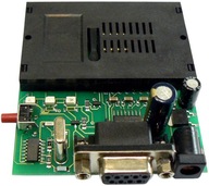 PROGRAMÁTOR/ČÍTAČKA PHOENIX RS232 - KRAKÓW