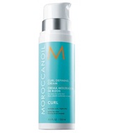 Moroccanoil Curl Defining krém na kučery 250 ml Moroccanoil Curl Defining krém na kučery 250 ml