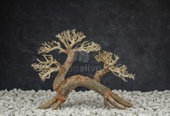 Akvarijný bonsajový strom Aquasilva Pando
