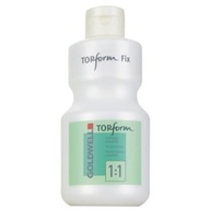 Goldwell Topform Fix Permanent Fixer 1000 ml Goldwell Topform Fix Permanent Fixer 1000 ml