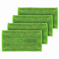 podložky pod mopy z mikrovlákna kompatibilné so Swiffer Wetjet podložky pod mopy z mikrovlákna kompatibilné so Swiffer Wetjet
