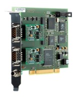 Vector CANboardXL CAN / LIN CARD ADAPTÉR 2x COM PCI