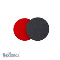 FLEXIPADS Denim Leštiaci tampón 135 mm Denim Pad FLEXIPADS Denim Leštiaci tampón 135 mm Denim Pad