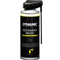 Dynamic Bike Care Mechanics Magic ochranný prostriedok na bicykel 400 ml