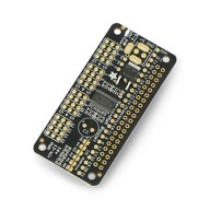 Servo Bonnet - 16-kanálový PWM I2C ovládač Servo Bonnet - 16-kanálový PWM I2C ovládač