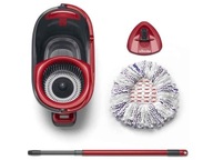 VILEDA Turbo 3v1 set mop + tyč + vedro