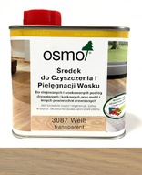 Osmo 3087 Čistenie a starostlivosť o vosk 0,5L Osmo 3087 Čistenie a starostlivosť o vosk 0,5L