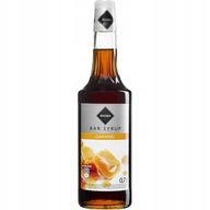 Rioba karamelový sirup 700 ml Rioba karamelový sirup 700 ml