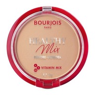 BOURJOIS Prášok Zdravá zmes 04