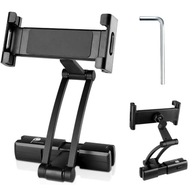 DRŽIAK OPIERKY HLAVY DO AUTA PRE 360 OTOČNÝ TABLET DRŽIAK OPIERKY HLAVY DO AUTA PRE 360 OTOČNÝ TABLET
