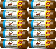 VRECKÁ NA BIO ODPAD 35L 20 KS JAN NIEZBĘDNY x 10 VRECKÁ NA BIO ODPAD 35L 20 KS JAN NIEZBĘDNY x 10