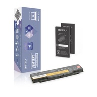 Batéria 45N1153 pre Lenovo ThinkPad W540 L540 T440P Batéria 45N1153 pre Lenovo ThinkPad W540 L540 T440P