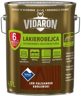 VIDARON LAVINY ROYAL ROSANDER 4,5L VIDARON LAVINY ROYAL ROSANDER 4,5L
