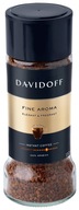 Davidoff JEMNÁ AROMA INSTANTNÁ káva 100g Davidoff JEMNÁ AROMA INSTANTNÁ káva 100g