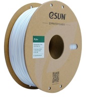 eSUN PLA+ FILAMENT STUDENÁ BIELA STUDENÁ BIELA 1kg eSUN PLA+ FILAMENT STUDENÁ BIELA STUDENÁ BIELA 1kg