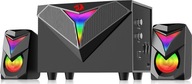 Počítačové reproduktory Redragon Toccata (REDGS700) Počítačové reproduktory Redragon Toccata (REDGS700)