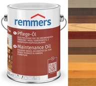 REMMERS DEKINGOVÝ OLEJ 2,5L COLOR COLORS REMMERS DEKINGOVÝ OLEJ 2,5L COLOR COLORS