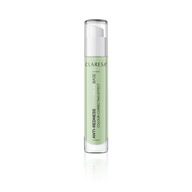 Neutralizujúca báza na tvár CLARESA ANTI REDNESS Neutralizujúca báza na tvár CLARESA ANTI REDNESS