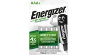 ENERGIZER POWER PLUS BATÉRIE AAA HR3/4 700MAH ENERGIZER POWER PLUS BATÉRIE AAA HR3/4 700MAH
