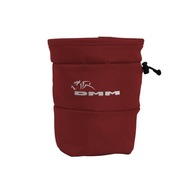 DMM Magnesia Bag Tube Red