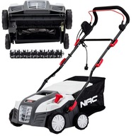Vertikutátor prevzdušňovač NAC SCE180-W 1800W 50l 3v1 Vertikutátor prevzdušňovač NAC SCE180-W 1800W 50l 3v1
