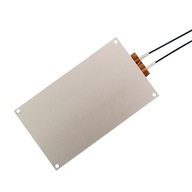 Štýl 300W 220V 400W PTC vyhrievacia doska spájkovacia guľa Štýl 300W 220V 400W PTC vyhrievacia doska spájkovacia guľa