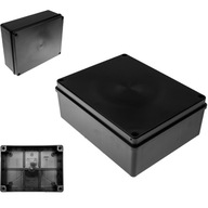 Hermetická krabica na povrch 240x190x90mm IP65 Hermetická krabica na povrch 240x190x90mm IP65