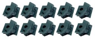 Spona na podbeh kolies Nissan Micra Almera Primer 10 ks CI2 Spona na podbeh kolies Nissan Micra Almera Primer 10 ks CI2