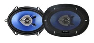 PYAQ572C Reproduktor do auta PY-AQ572C 5"x7" PYAQ572C Reproduktor do auta PY-AQ572C 5"x7"