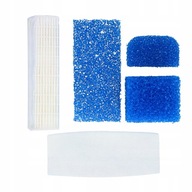 THOMAS TWIN GENIUS FILTER SET, T1, T2, TT ORCA THOMAS TWIN GENIUS FILTER SET, T1, T2, TT ORCA