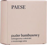 PAESE Transparentný bambusový prášok s vínom 8g PAESE Transparentný bambusový prášok s vínom 8g