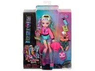 Bábika MONSTER HIGH Lagoona Blue HHK55