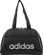 TAŠKA ADIDAS LINEAR ESSENTIALS BLACK IP9785 TAŠKA ADIDAS LINEAR ESSENTIALS BLACK IP9785