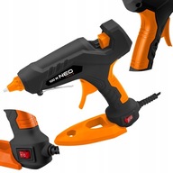 NEO TOOLS HORÚCA LEPICIA PISTOLE SILNÁ 100W 11mm NEO TOOLS HORÚCA LEPICIA PISTOLE SILNÁ 100W 11mm