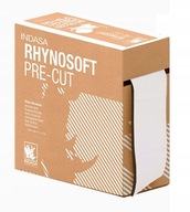 INDASA RHYNOSOFT BRÚSNY PAPIER NA HUBKU P180 25m