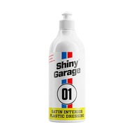 LESKLÝ GARAGE Saténový interiérový dres 500ml interiér LESKLÝ GARAGE Saténový interiérový dres 500ml interiér