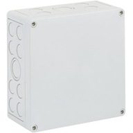 Kryt, prázdny box, TK PS 1818-9-m 182x180x90 I
