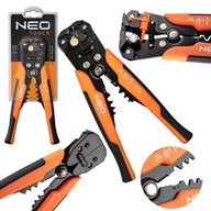 NEO AUTOMATICKÝ PREDNÝ IZOLAČNÝ ODLIŠŇOVAČ KÁBLOV 200mm 01-540