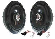 DVOJPÁSMOVÉ REPRODUKTORY SKODA FABIA OCTAVIA 2 SUPERB 2 DVOJPÁSMOVÉ REPRODUKTORY SKODA FABIA OCTAVIA 2 SUPERB 2
