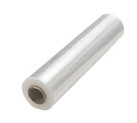 STRETCH FÓLIA 3KG, TRANSPARENTNÁ STRETCH, PEVNÁ ROLKA STRETCH FÓLIA 3KG, TRANSPARENTNÁ STRETCH, PEVNÁ ROLKA