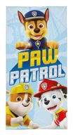 Osuška 70x140 PAW PATROL Dogs Cotton Osuška 70x140 PAW PATROL Dogs Cotton