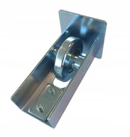 POBEŽNÁ VALKA PRE BRÁNY PROFIL 80x80mm POBEŽNÁ VALKA PRE BRÁNY PROFIL 80x80mm