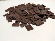 Čokoládová cukrovinková poleva 1kg Cacaomill
