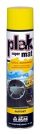 LEMON PLAK SUPERMAT 600 ML U4S51 LEMON PLAK SUPERMAT 600 ML U4S51