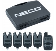 Neco Carp 4+1 Signal Set 92001