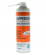 Barbicide Clippercide 5v1 sprej na dezinfekciu a mazanie strojov 500ml