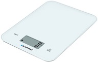 ELEKTRONICKÁ PRESNÁ KUCHYŇSKÁ VÁHA BLAUPUNKT LCD 10kg/1g BIELA ELEKTRONICKÁ PRESNÁ KUCHYŇSKÁ VÁHA BLAUPUNKT LCD 10kg/1g BIELA