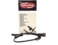 DELPHI SNÍMAČ ABS PREDNÝ FORD FOCUS MK1 DELPHI SNÍMAČ ABS PREDNÝ FORD FOCUS MK1